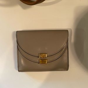 Chloé Wallet